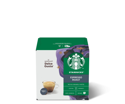 Starbucks® Espresso Roast