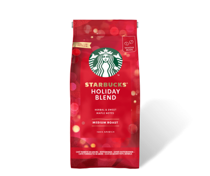 Starbucks® Holiday Blend