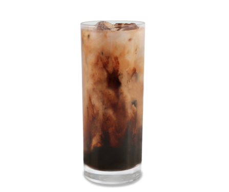iced chocolate