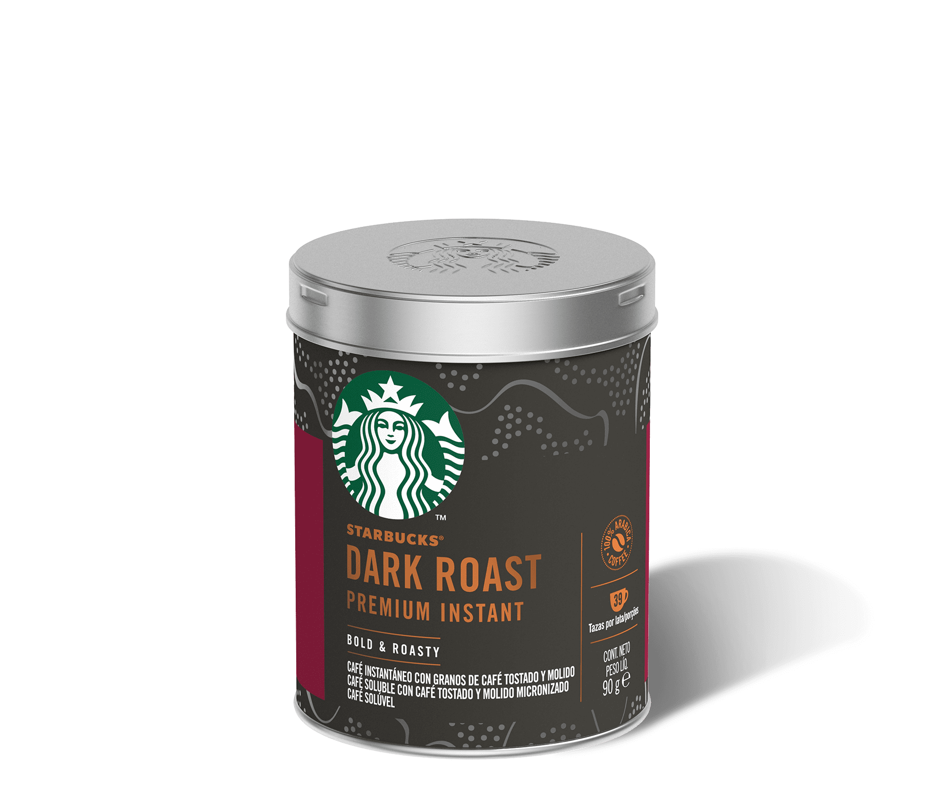 Starbucks® Dark Roast