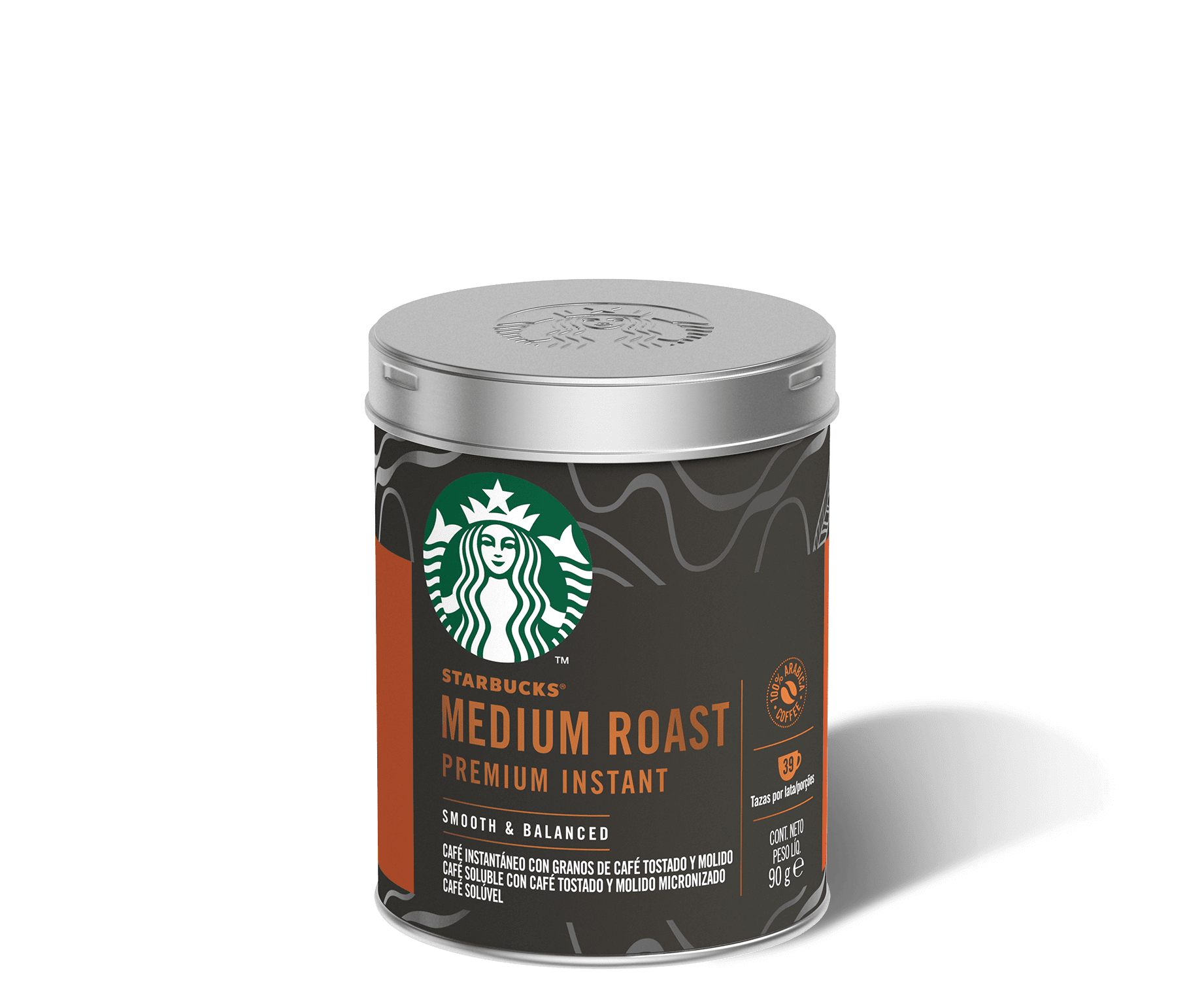 Starbucks® Medium Roast