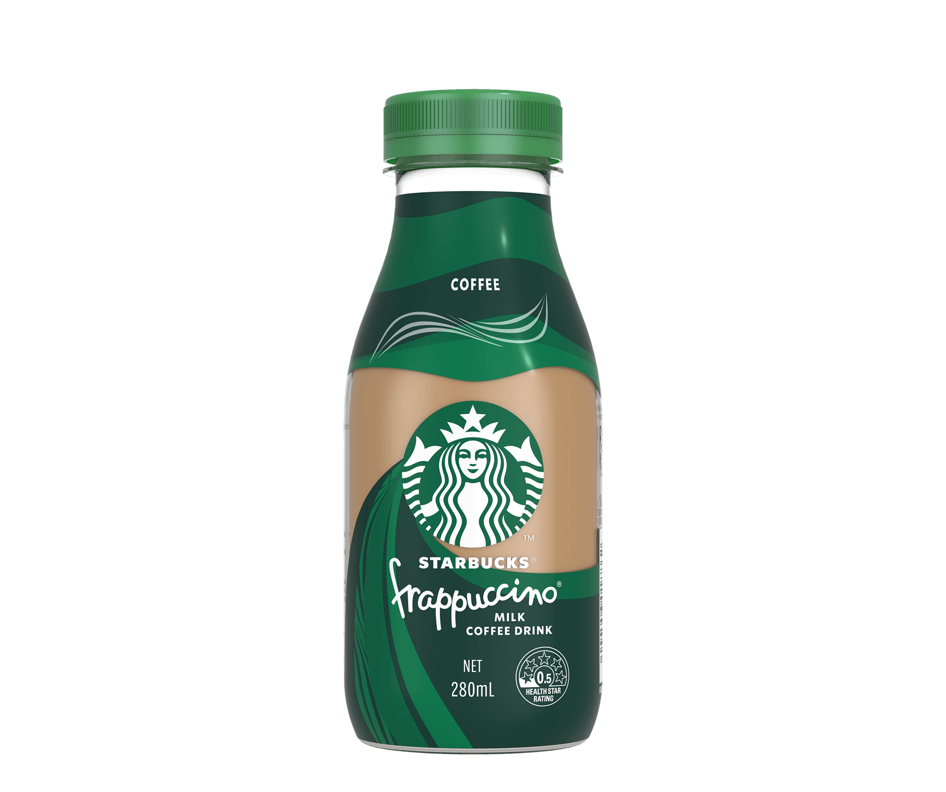 Starbucks Frappuccino Coffee Starbucks Ready To Drink