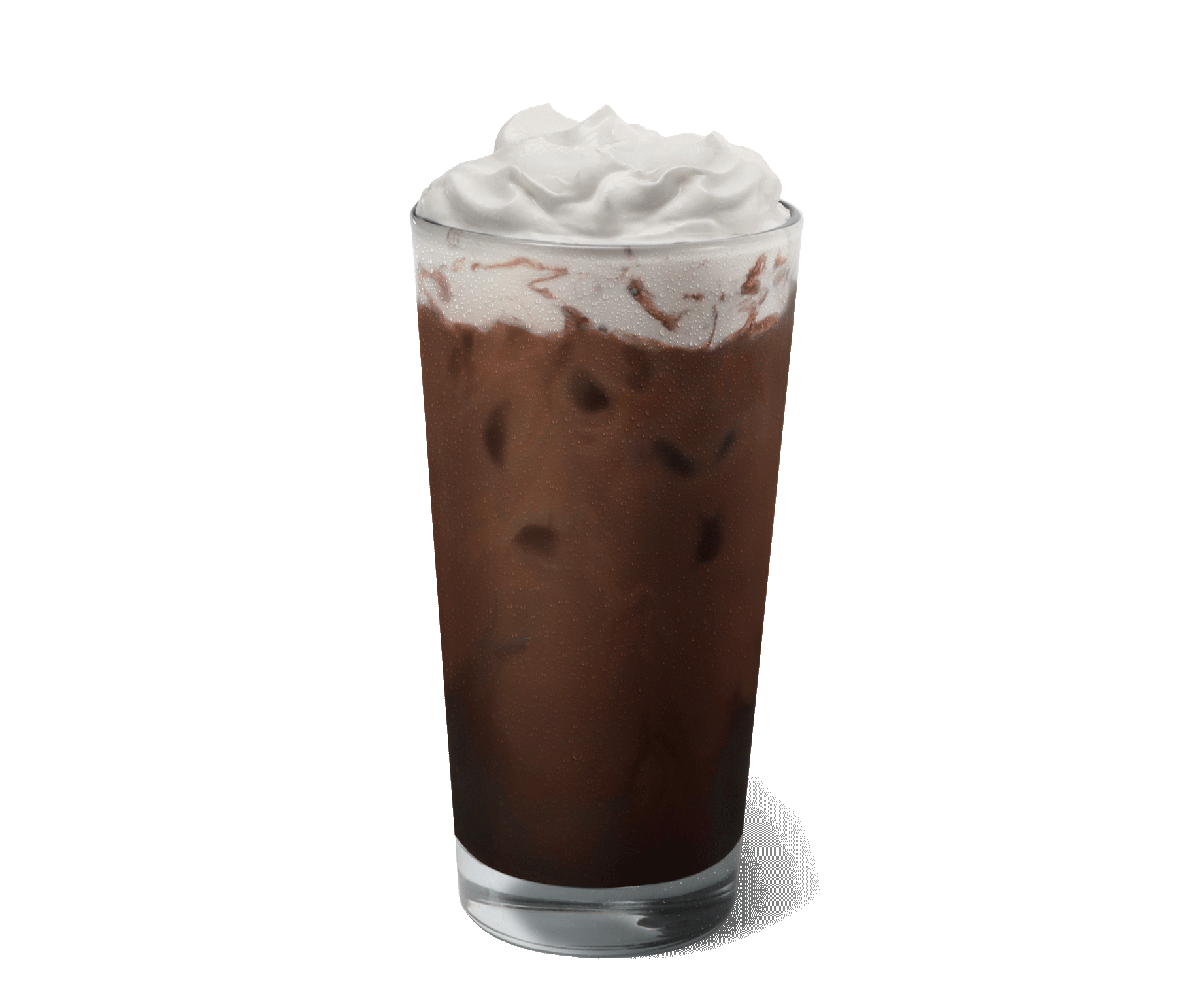 Iced Mocha