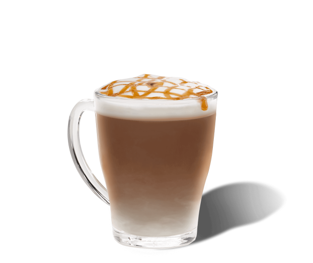 Dosettes NEO Starbucks® Caramel Macchiato