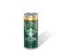 Starbucks® Doubleshot™️ Espresso Latte Iced Coffee