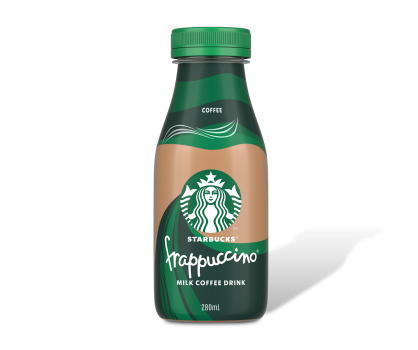 Starbucks® Frappuccino® Iced Coffee