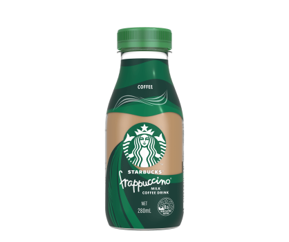 Starbucks® Frappuccino® Coffee