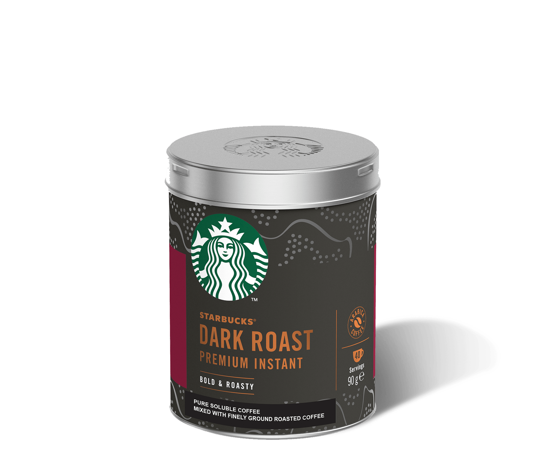 Dark Roast