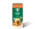 Starbucks® Caramel Latte