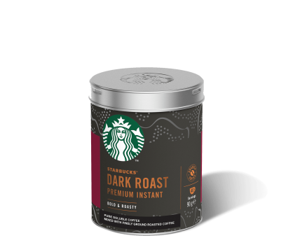 Dark Roast