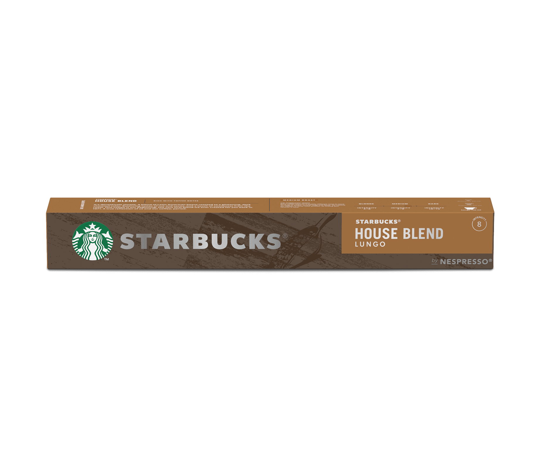 Starbucks® House Blend