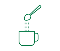 Napoje kawowe Starbucks®