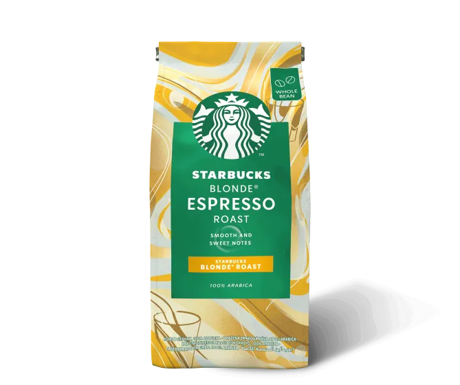 Starbucks Blonde® Espresso Roast