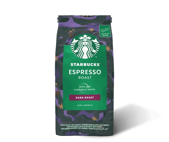 Starbucks® Espresso Roast