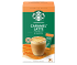 Starbucks® Caramel Latte Premium Instant Coffees