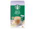 Starbucks® White Mocha Premium Instant Coffees