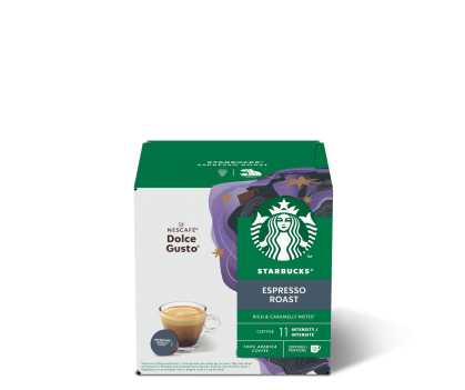 Starbucks® Espresso Roast