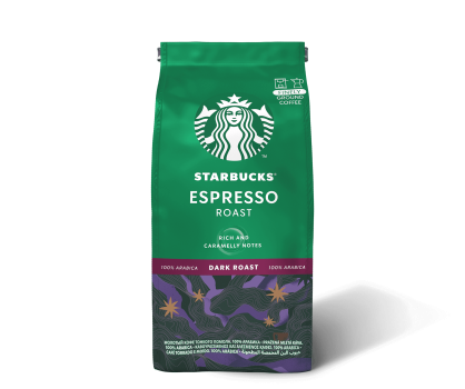 Starbucks® Espresso Roast