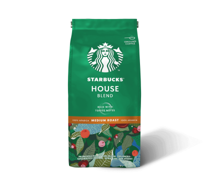 Starbucks® House Blend