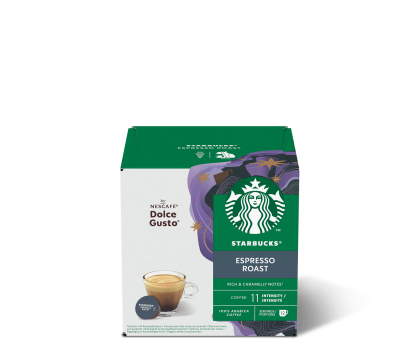 Starbucks® Espresso Roast
