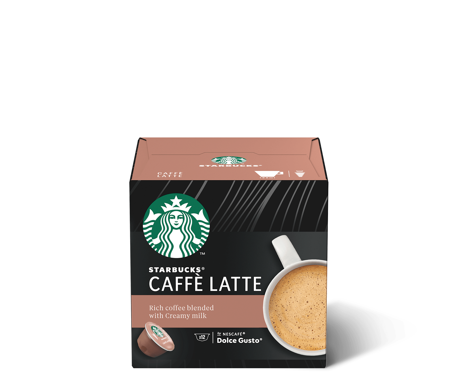 Caffè Latte