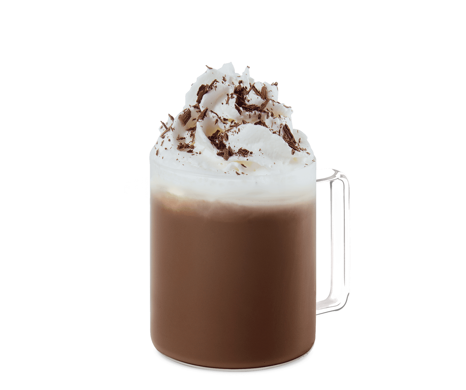 Caffé Mocha