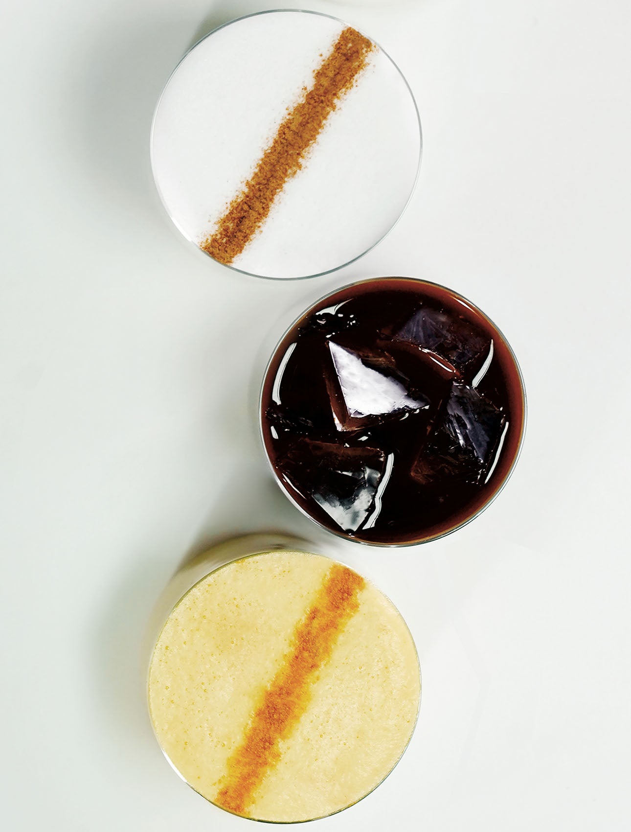 Como apimentar o teu Iced Coffee