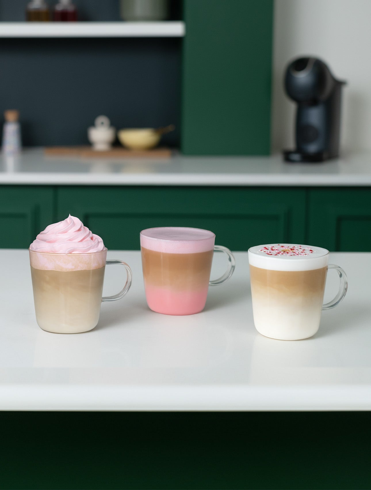 Café Starbucks® by NESCAFÉ® Dolce Gusto®