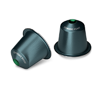 NESPRESSO ESPRESSO ROAST DECAF capsule