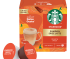 Starbucks® Pumpkin Spice Latte 