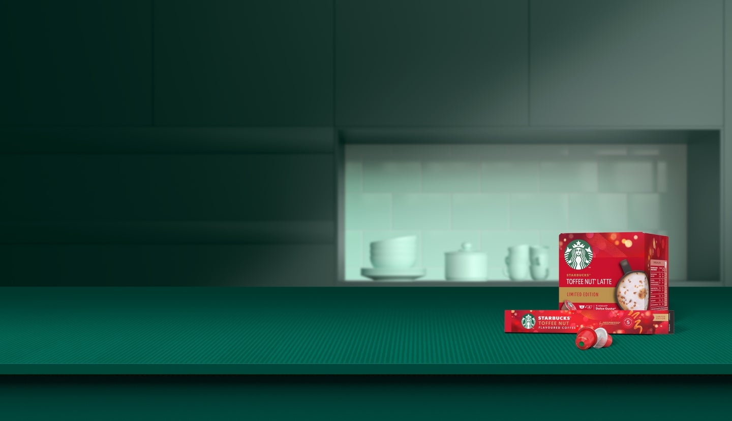 starbucks bebidas natal
