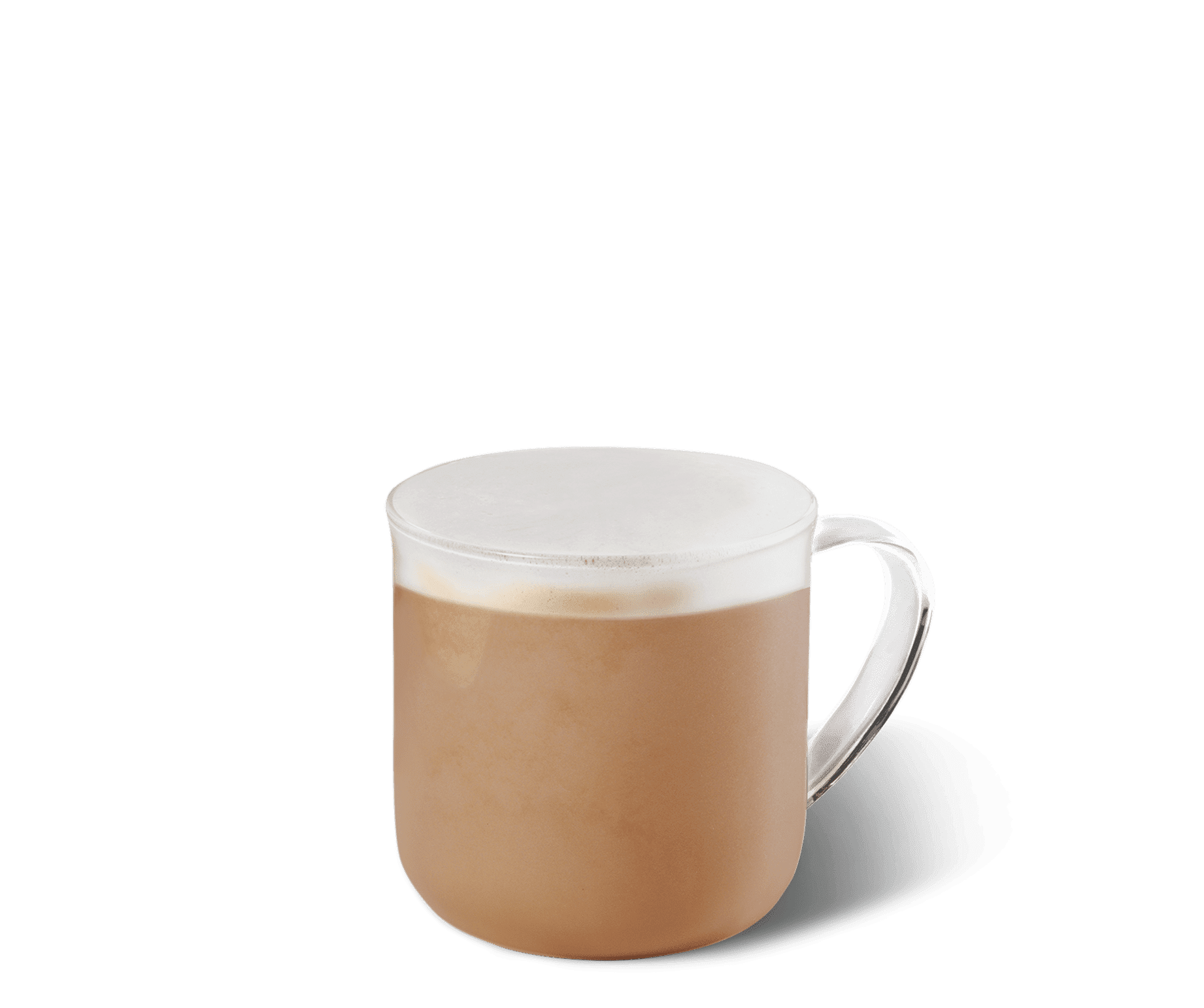 Starbucks® Blonde Vanilla Latte