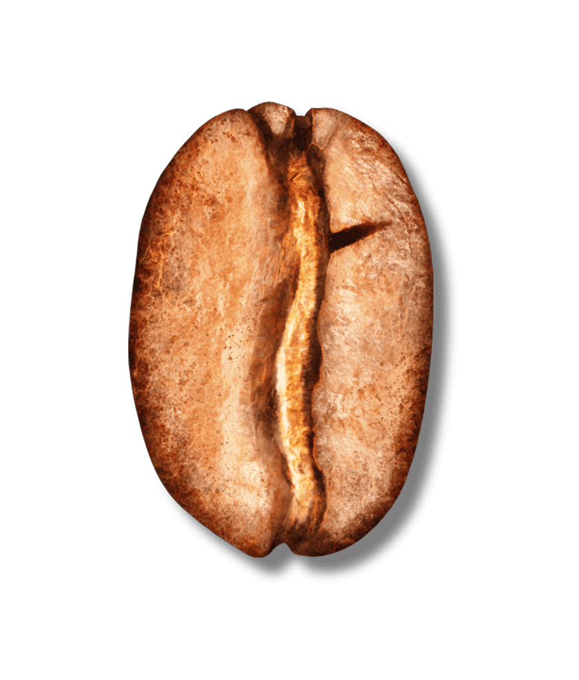 Cafea cu prăjire ușoară