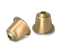 Starbucks Blonde®Decaf Espresso Roast by Nespresso®