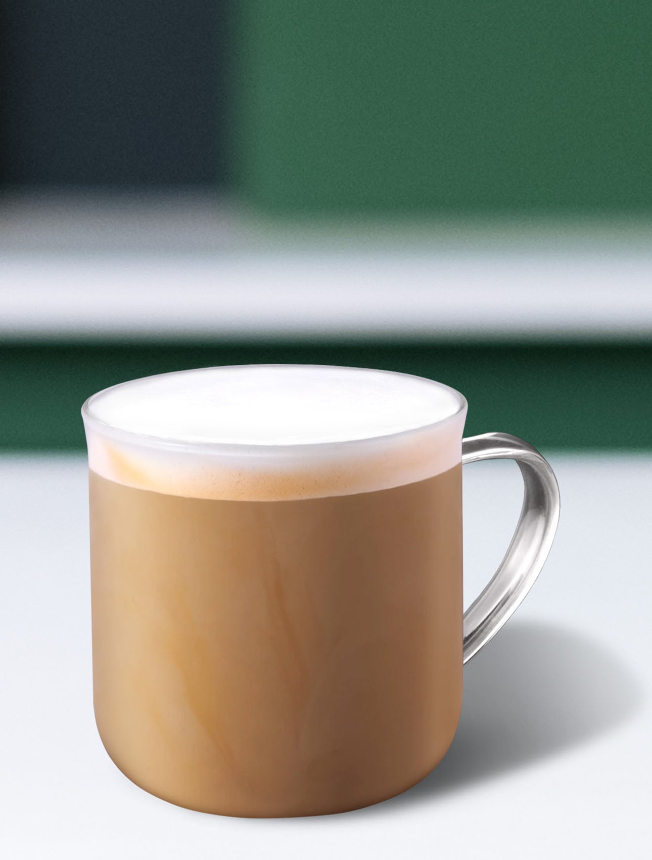 Perfecționează arta preparării unui Vanilla Latte acasă