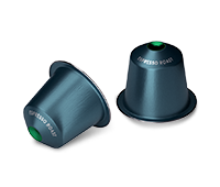 NESPRESSO ESPRESSO ROAST CAPSULE ICONS