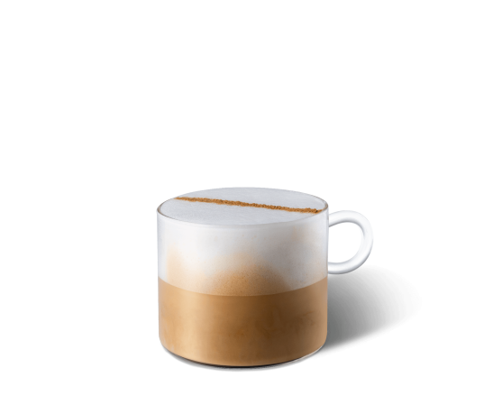 Ristretto Cappuccino 