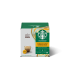Starbucks Blonde® Espresso Roast by NESCAFÉ® Dolce Gusto®