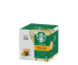 Starbucks Blonde® Espresso Roast by NESCAFÉ® Dolce Gusto®