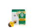 Starbucks Blonde® Espresso Roast by NESCAFÉ® Dolce Gusto®