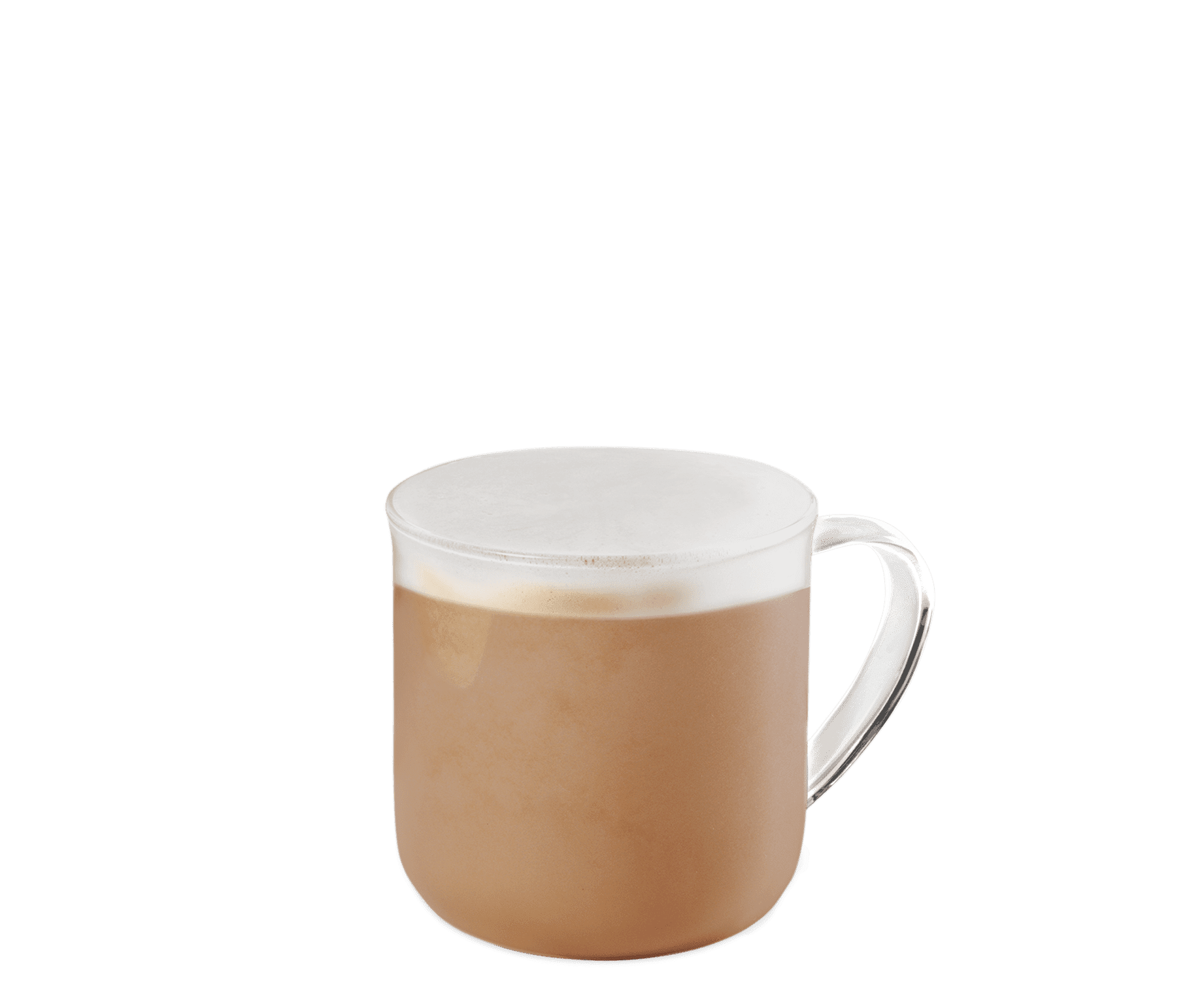 Starbucks Blonde® Caffe Vanilla Latte