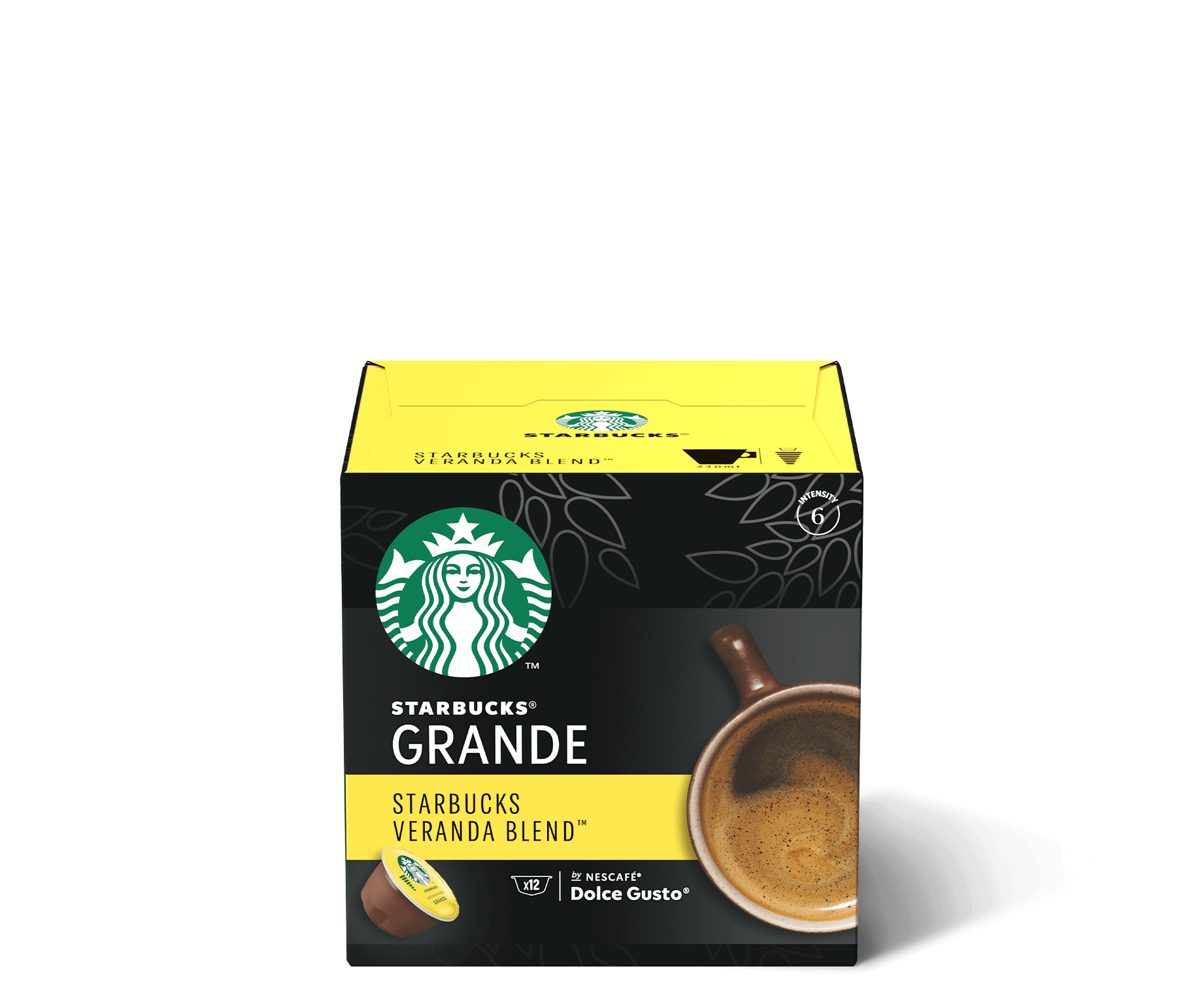 Starbucks Veranda Blend™