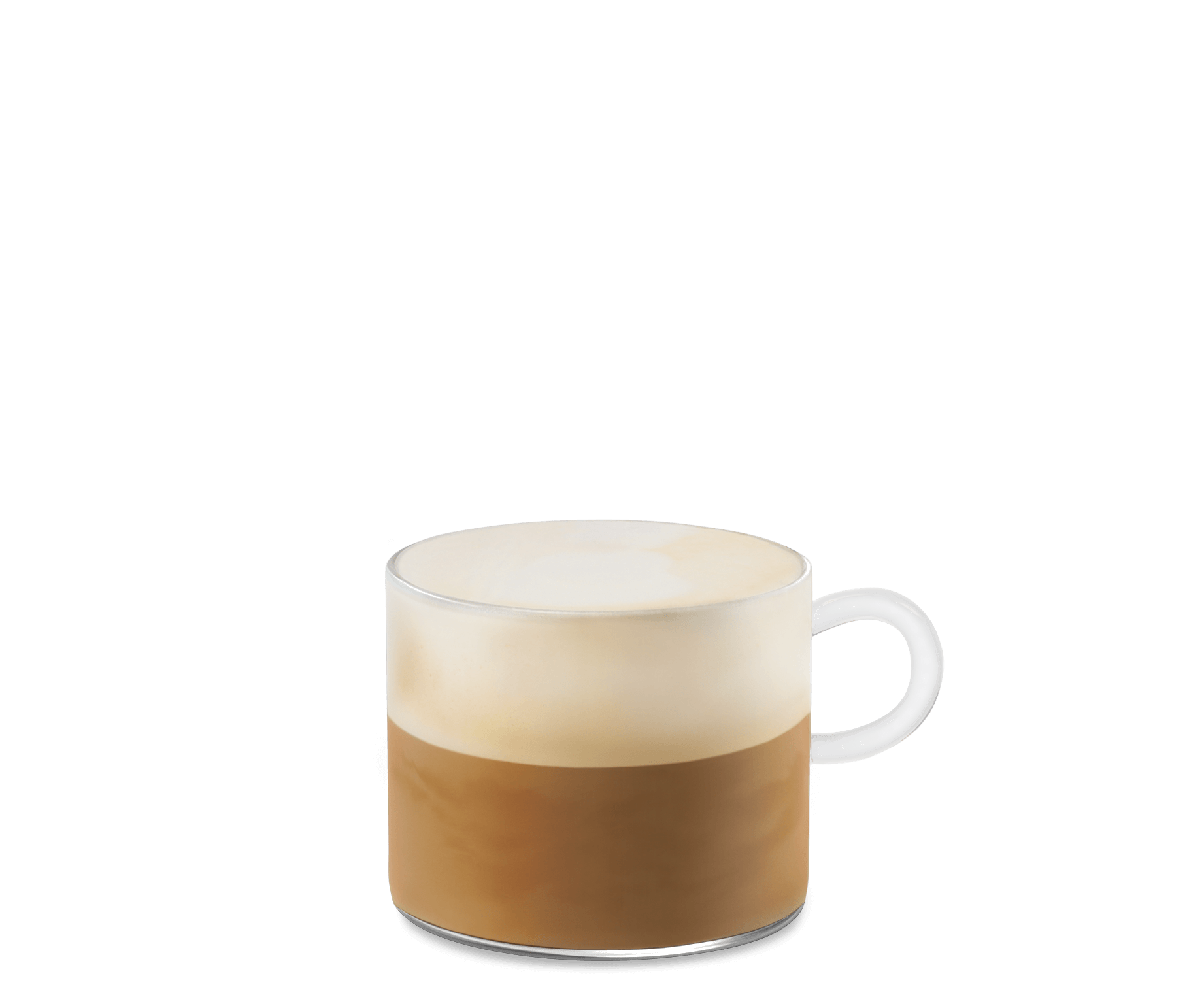 Vaniljcappuccino