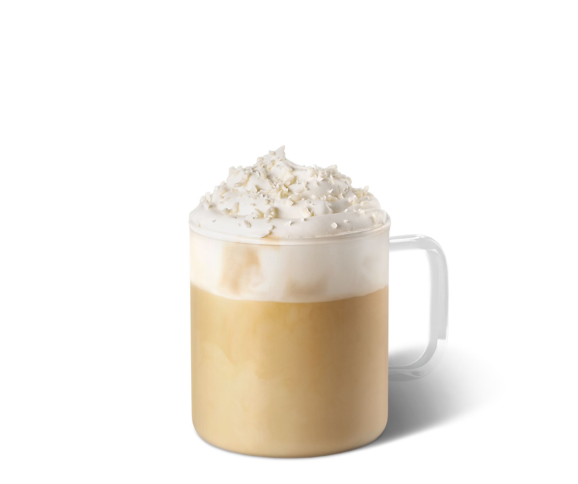 White Chocolate Mocha
