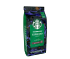 Starbucks® Espresso Roast Hela kaffebönor - sidovy