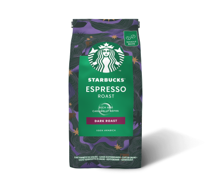 Espresso Roast