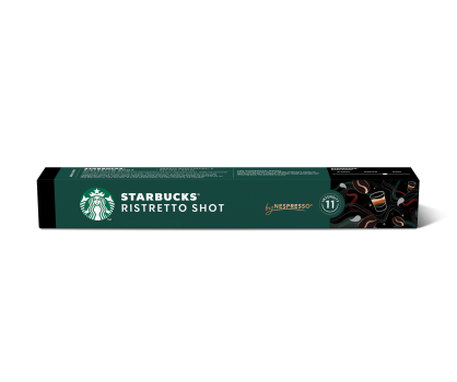 ristretto