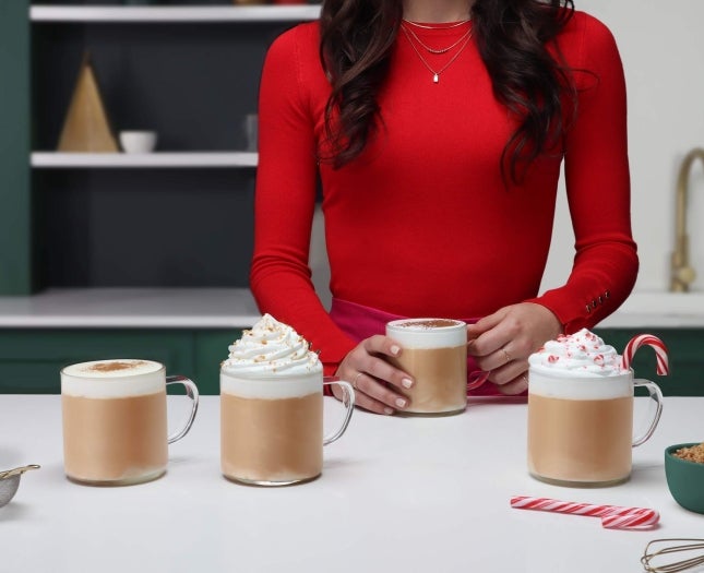 starbucks toffe nut latte