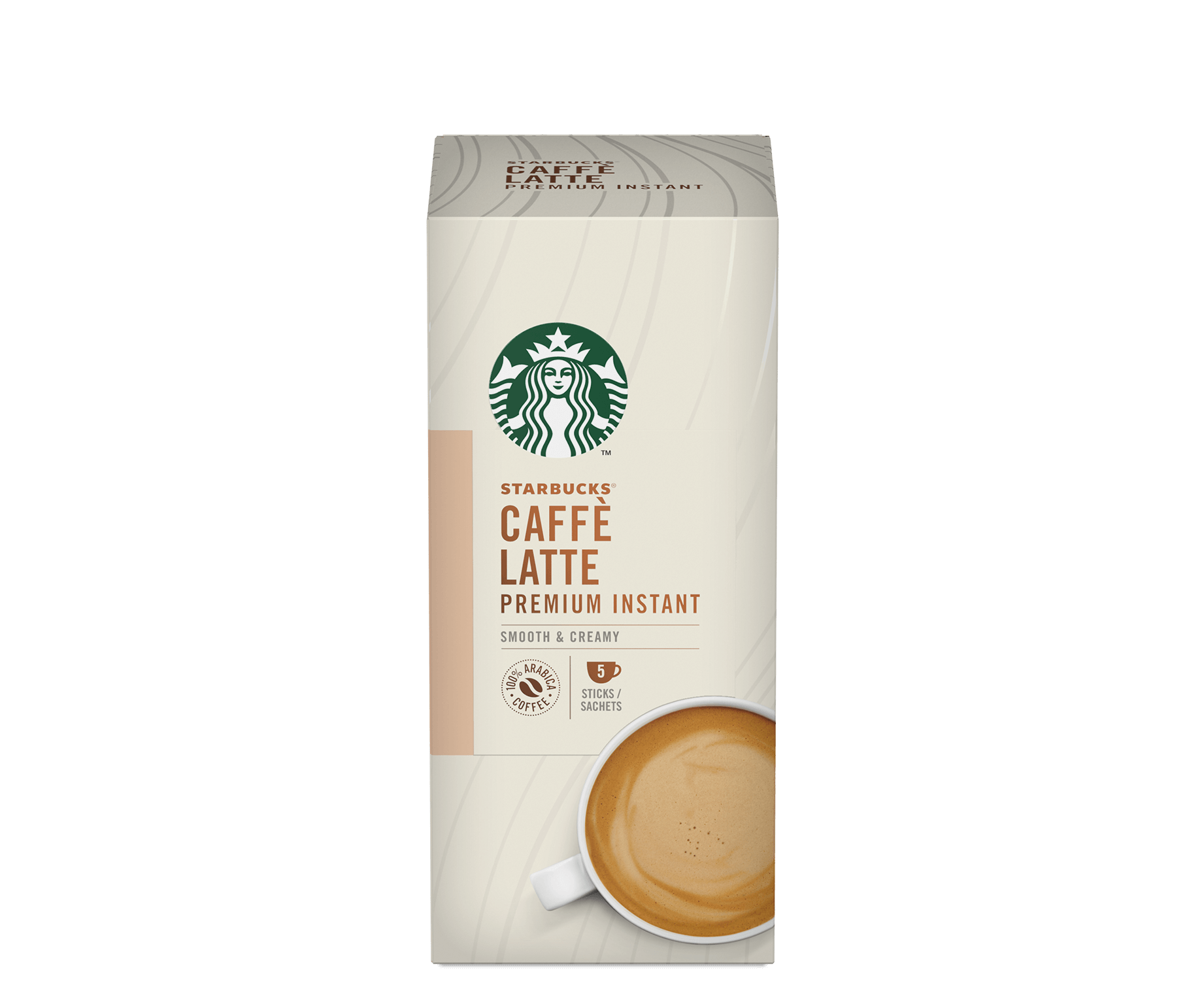 Discover Starbucks Premium Instant Coffee Starbucks