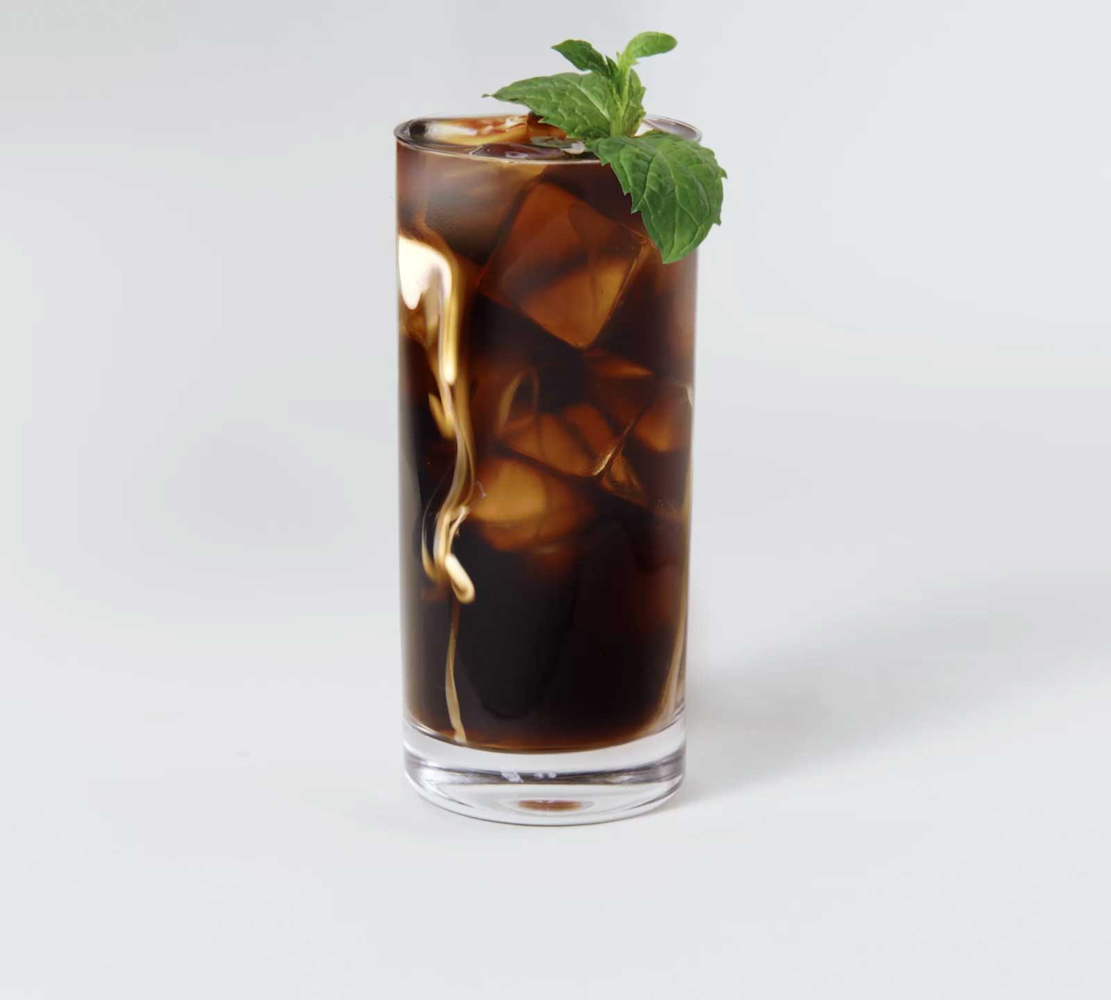 Vietnamese Iced Coffee Recipe | Starbucks® At Home